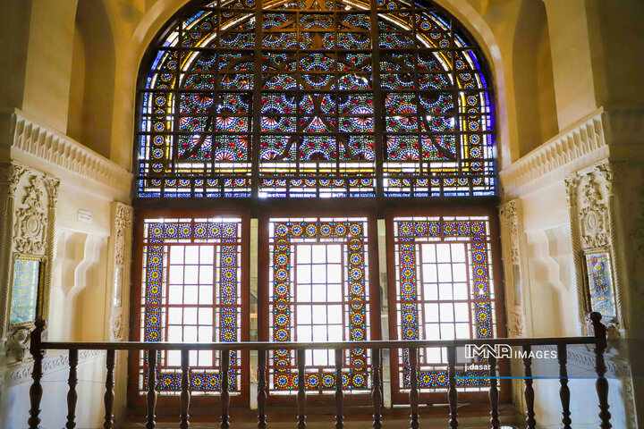 موزه مردم شناسی سنندج