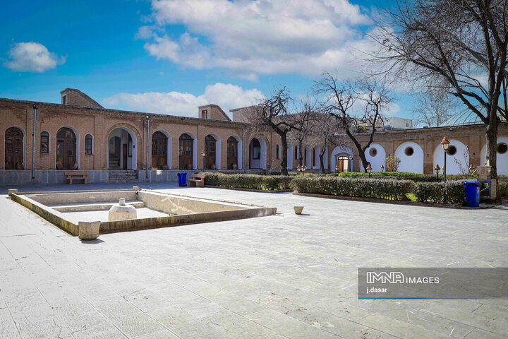 موزه مردم شناسی سنندج