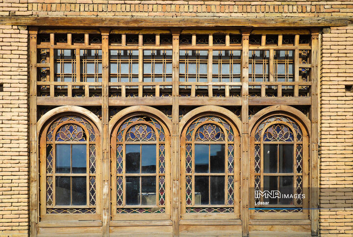 موزه مردم شناسی سنندج