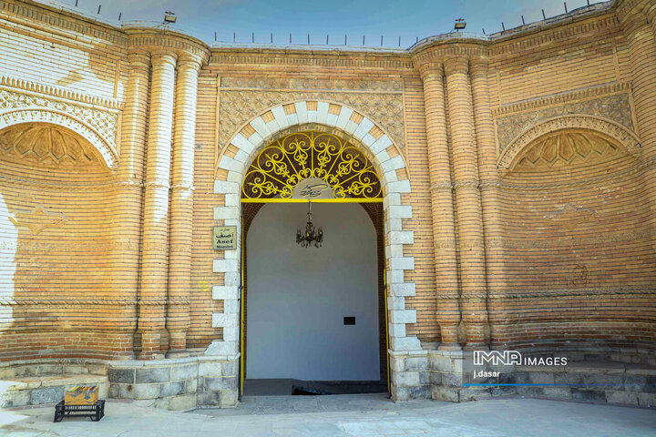 موزه مردم شناسی سنندج