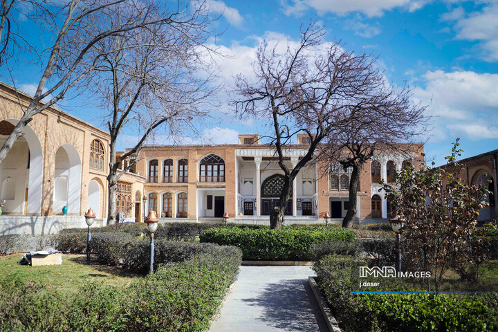 موزه مردم شناسی سنندج