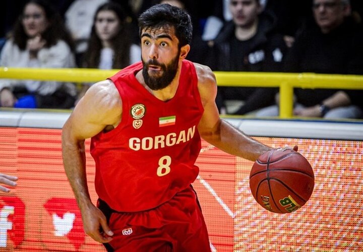 بهنام یخچالی کیست؟ ماجرای خداحافظی او از تیم ملی بسکتبال چه بود؟