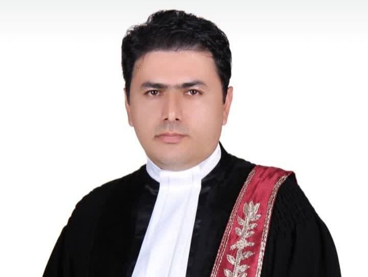 رئیس کانون وکلای چهارمحال‌وبختیاری انتخاب شد
