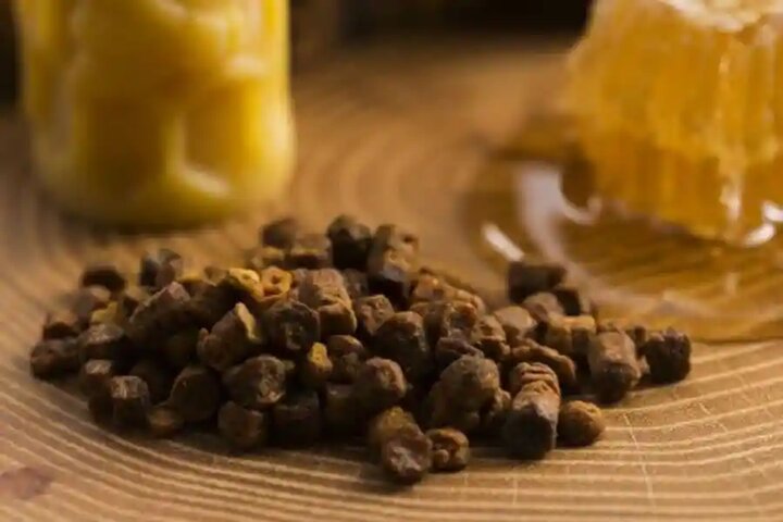 فرمولاسیون جدید با برموم