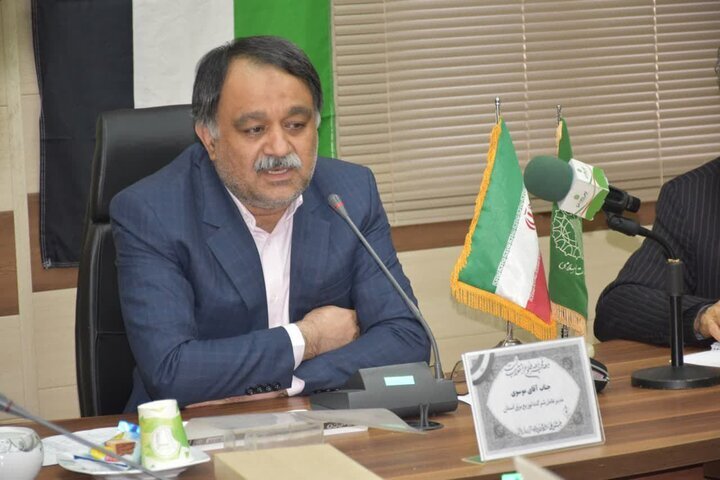 مصرف برق مشترکان خانگی استان گلستان به مرز هشدار رسید