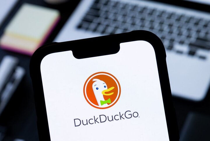 duck امکان مخفی‌سازی تصاویر تولیدشده توسط هوش مصنوعی را در نتایج جستجو فراهم کرد