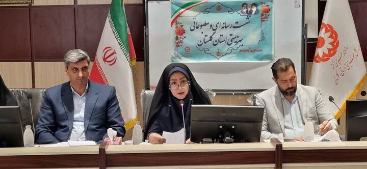 افتتاح طرح‌های حمایتی بهزیستی گلستان در هفته بهزیستی