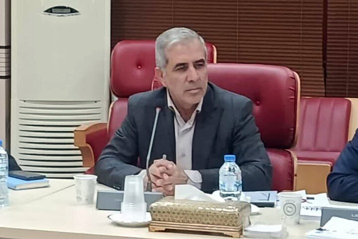 وجود ۱۳۶ معدن غیرفعال در استان قزوین