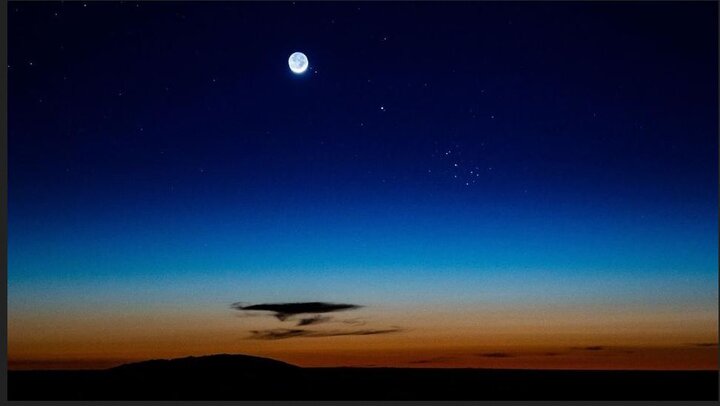 کشف اشیاء میان‌ستاره‌ای با تلسکوپ پیشرفته