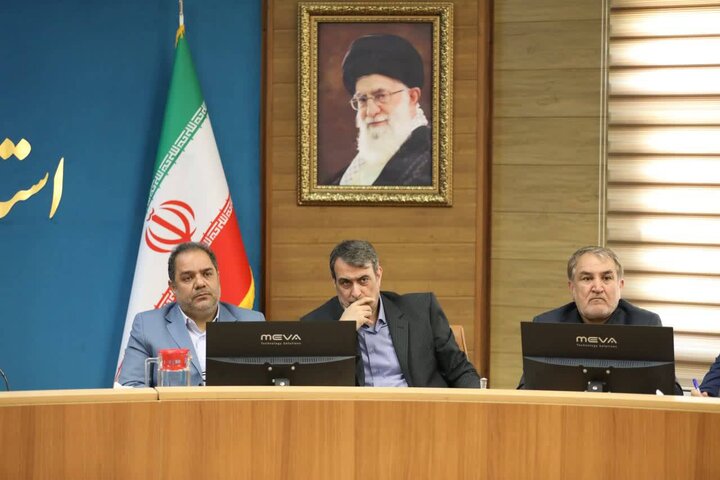 البرز ظرفیت بالایی برای حل اختلافات اراضی دارد