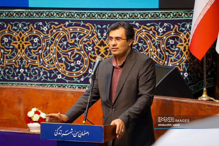 هوش مصنوعی ایران در تولید علم، رتبه ۱۷ را دارد/ طبق نقشه راه جامع هوشمند حرکت می‌کنیم