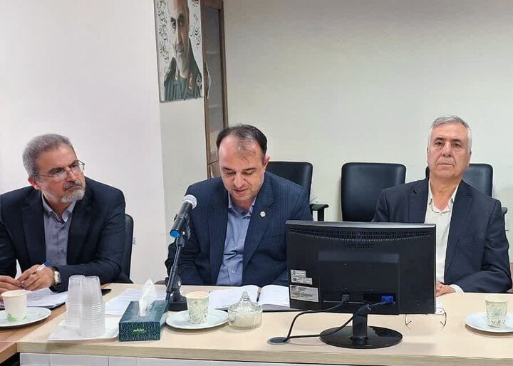 طلب ۲ هزار میلیارد تومانی تأمین‌اجتماعی از کارفرمایان قزوینی