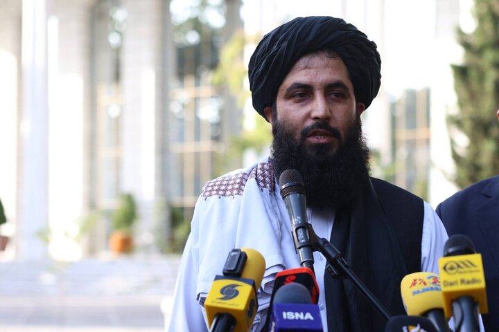 مشکل قطار خواف-هرات به زودی رفع می‌شود