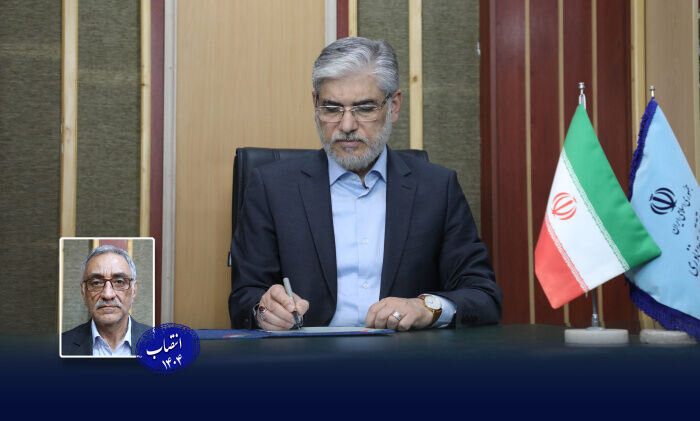 وزیر علوم سرپرست دانشگاه صنعتی اصفهان را منصوب کرد 