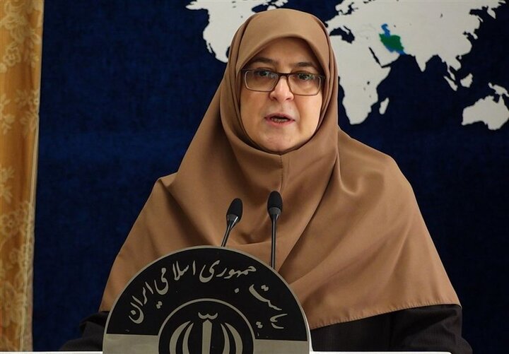 مهاجرانی: ایران از هر ابتکاری برای پایان نسلکشی در غزه حمایت میکند