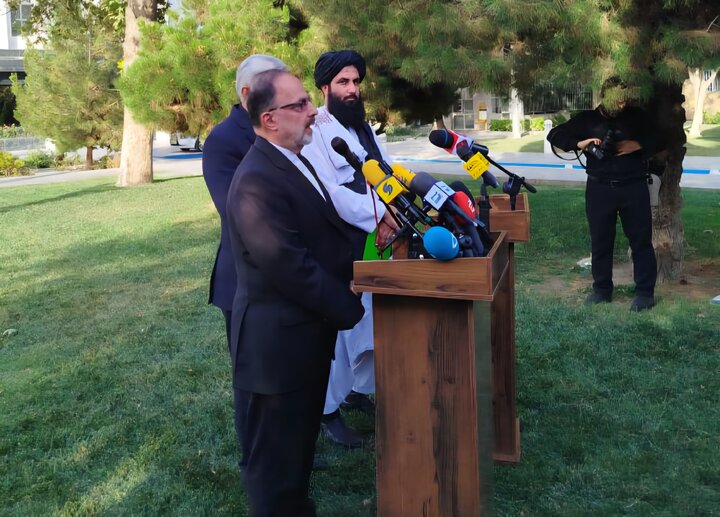 ۱۵ شهریور، آخرین فرصت خروج اتباع غیر مجاز از کشور