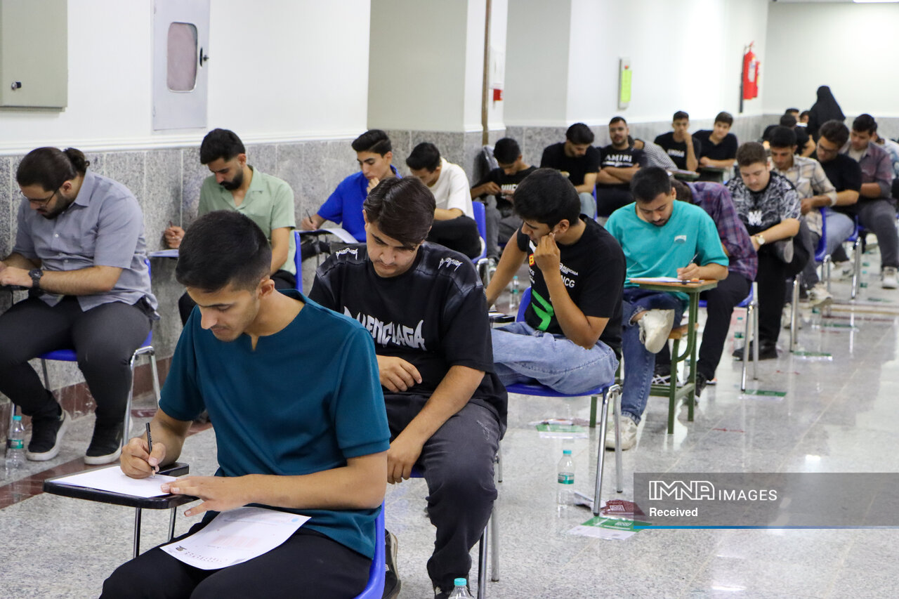 آخرین اخبار تاثیر معدل در کنکور ۱۴۰۵ / تأثیر معدل پایه یازدهم مثبت شد