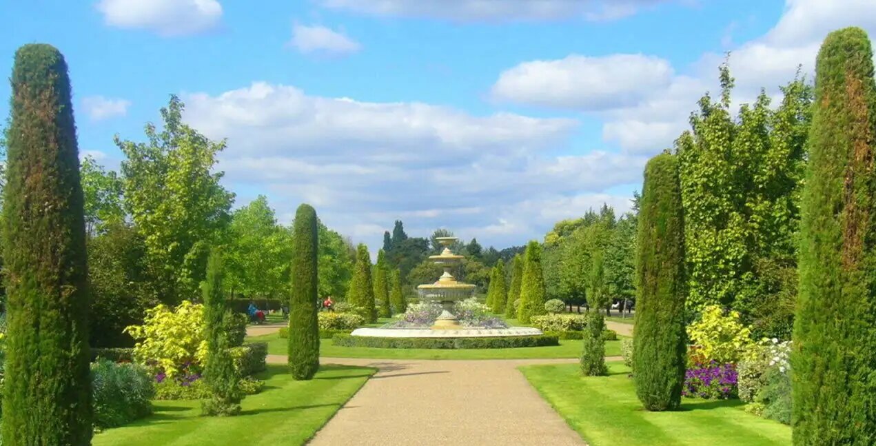 چگونه برنامهریزی برای گرما نجاتبخش شهرهاست؟