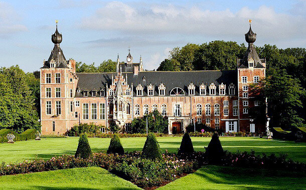 تجربه‌ای فراتر از آموزش؛ تلفیق سنت و مدرنییته در زیباترین محوطه‌های دانشگاهی در اروپا