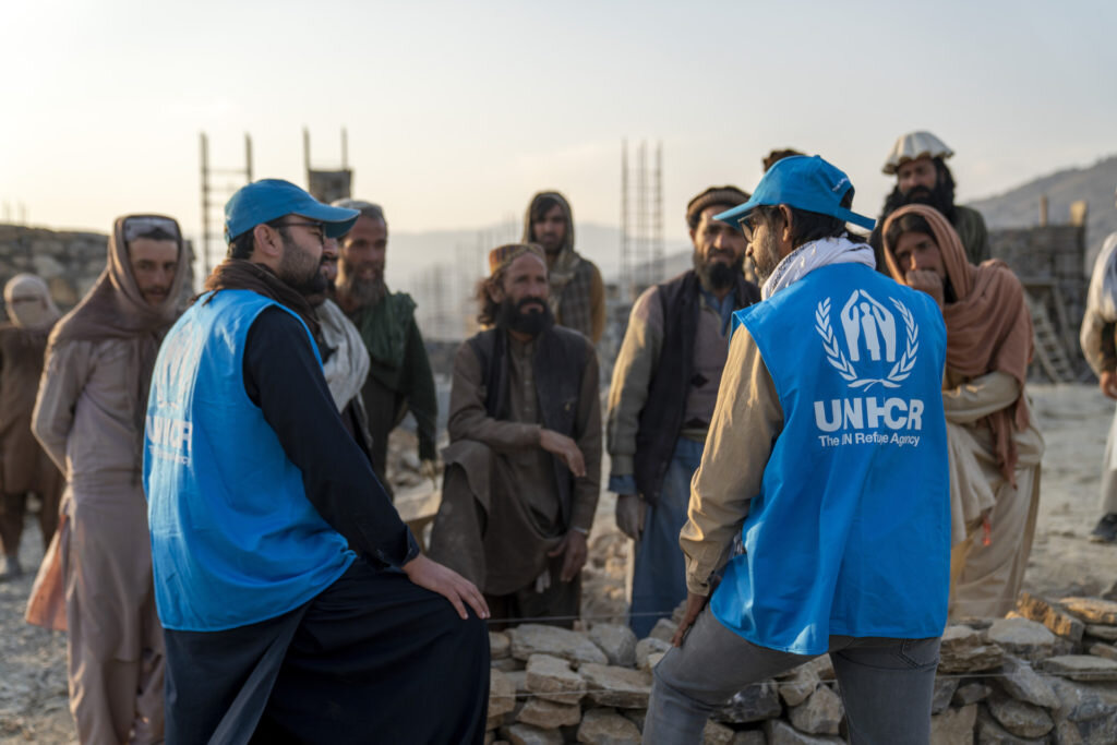 UNHCR Halts Refugee Transfers to Chad and South Sudan Amid Historic Funding Shortfall