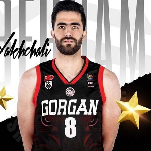 بهنام یخچالی کیست؟ ماجرای خداحافظی او از تیم ملی بسکتبال چه بود؟