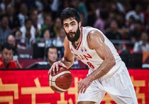 بهنام یخچالی کیست؟ ماجرای خداحافظی او از تیم ملی بسکتبال چه بود؟