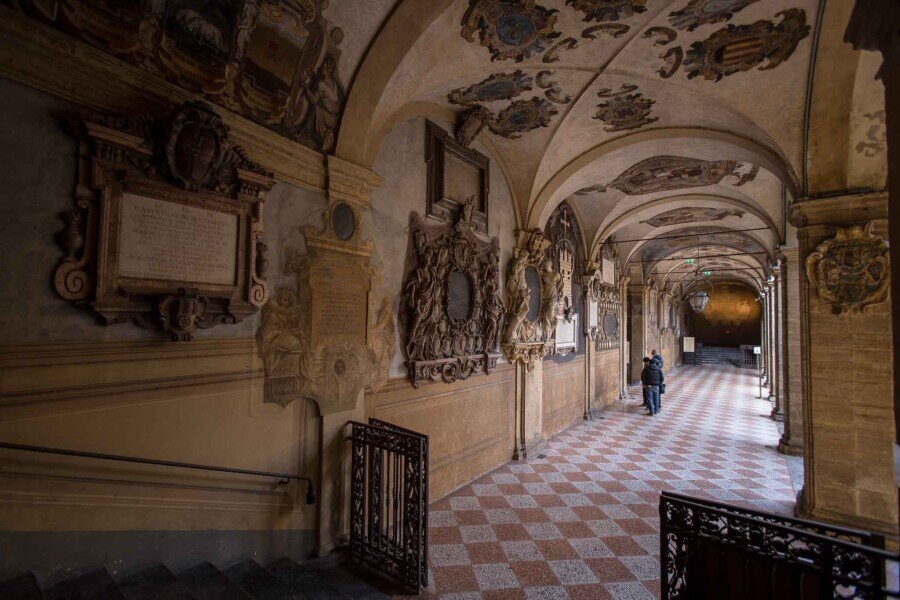 تجربه‌ای فراتر از آموزش؛ تلفیق سنت و مدرنییته در زیباترین محوطه‌های دانشگاهی در اروپا