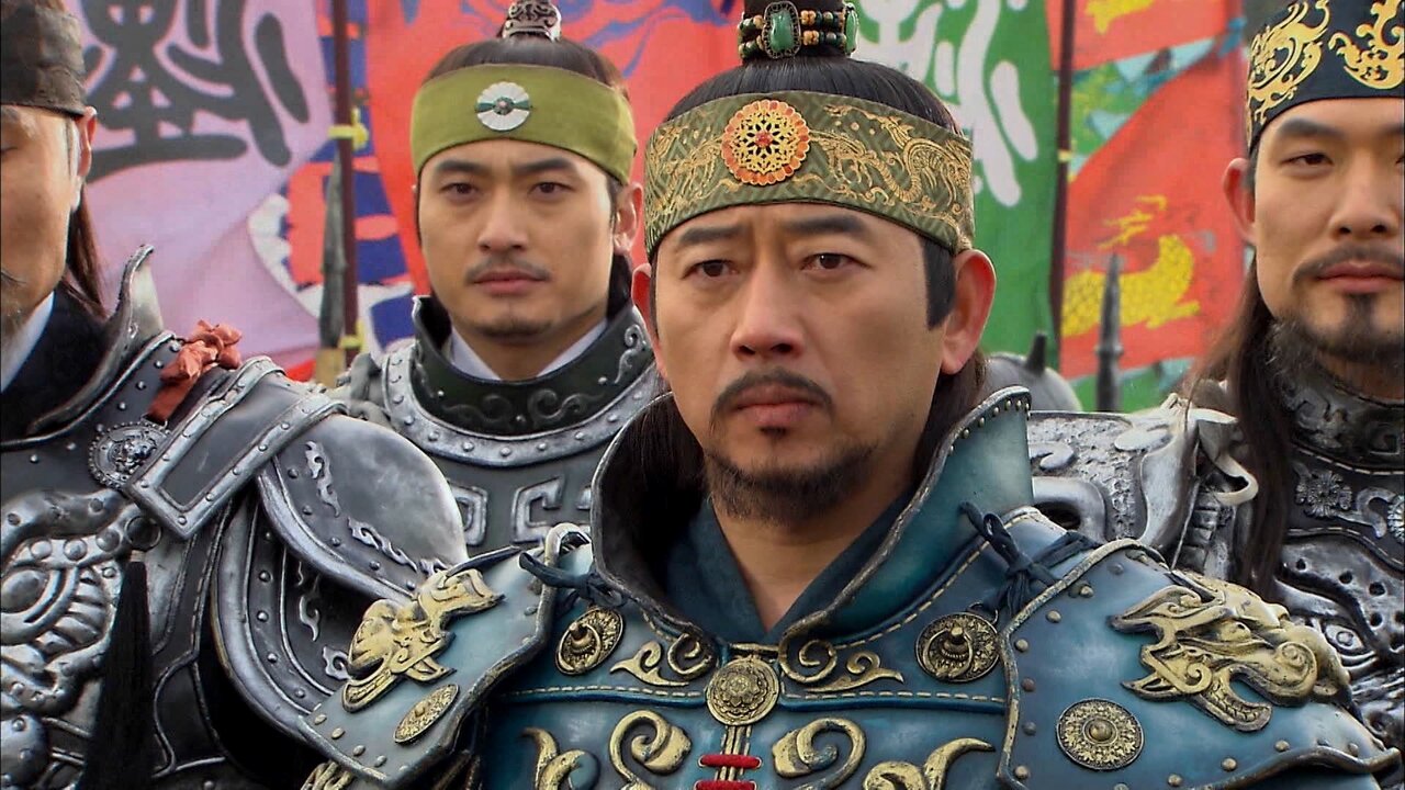 سریال افسانه جومونگ در تابستان ۱۴۰۴ / زمان دقیق پخش از شبکه تماشا