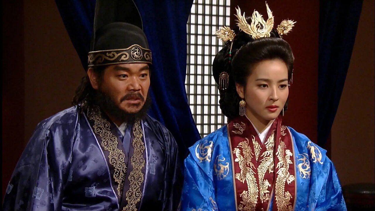 سریال افسانه جومونگ در تابستان ۱۴۰۴ / زمان دقیق پخش از شبکه تماشا