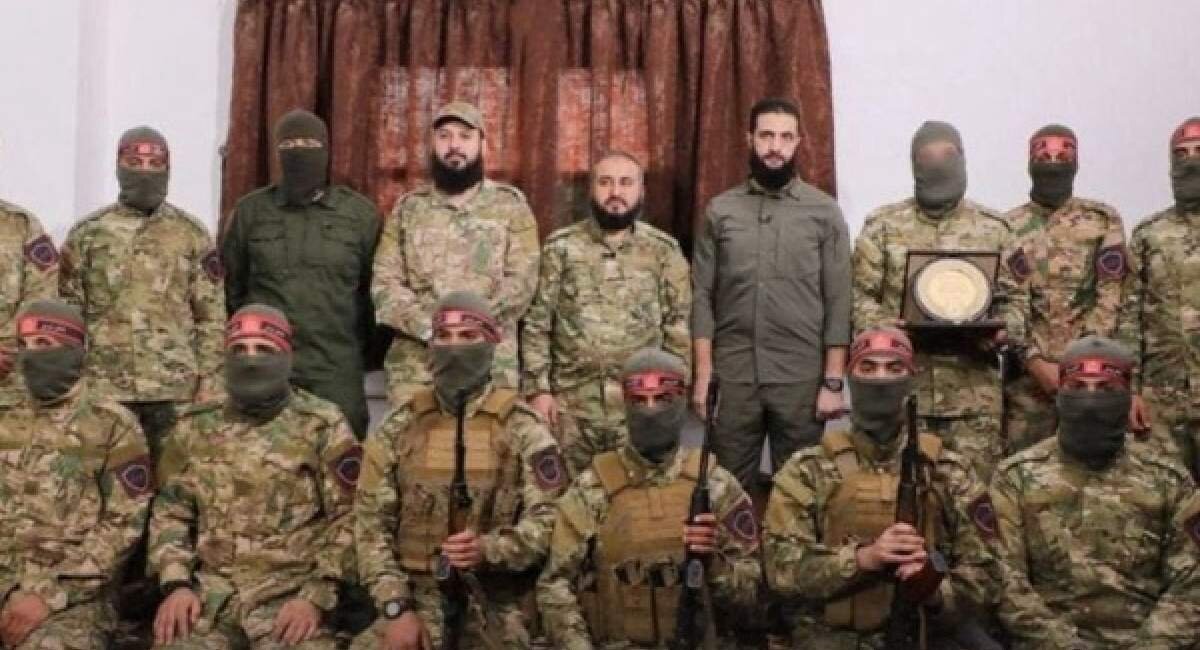 ژاندارم منطقهای یا مهره سوخته؟