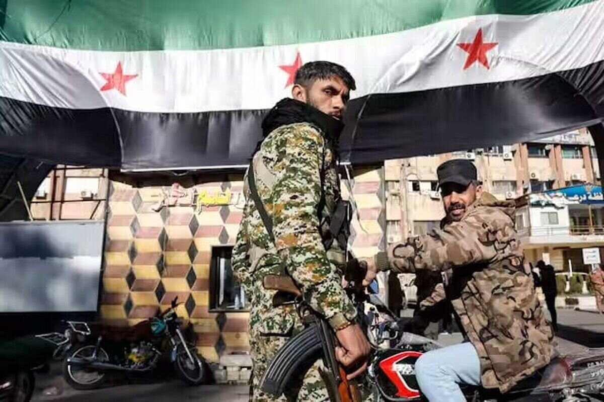 از اعلام آتش بس جولانی تا حمله رژیم صهیونیستی به جنوب لبنان