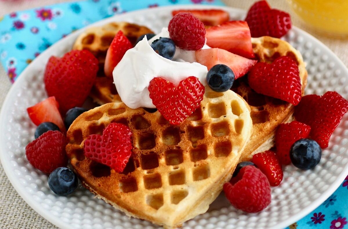 حقایقی از بلژیک؛ از وافلهای مشهور تا طولانیترین خط تراموا در جهان