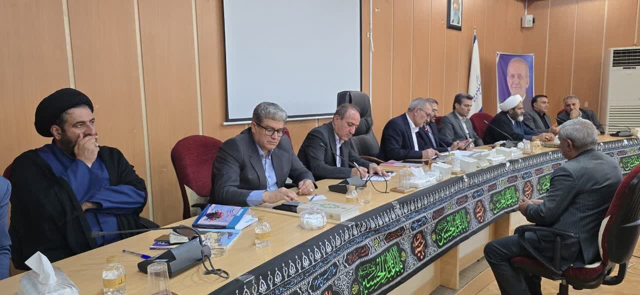 چاره‌اندیشی استاندار کهگیلویه و بویراحمد برای ۵۶۰ نفر در ملاقات عمومی