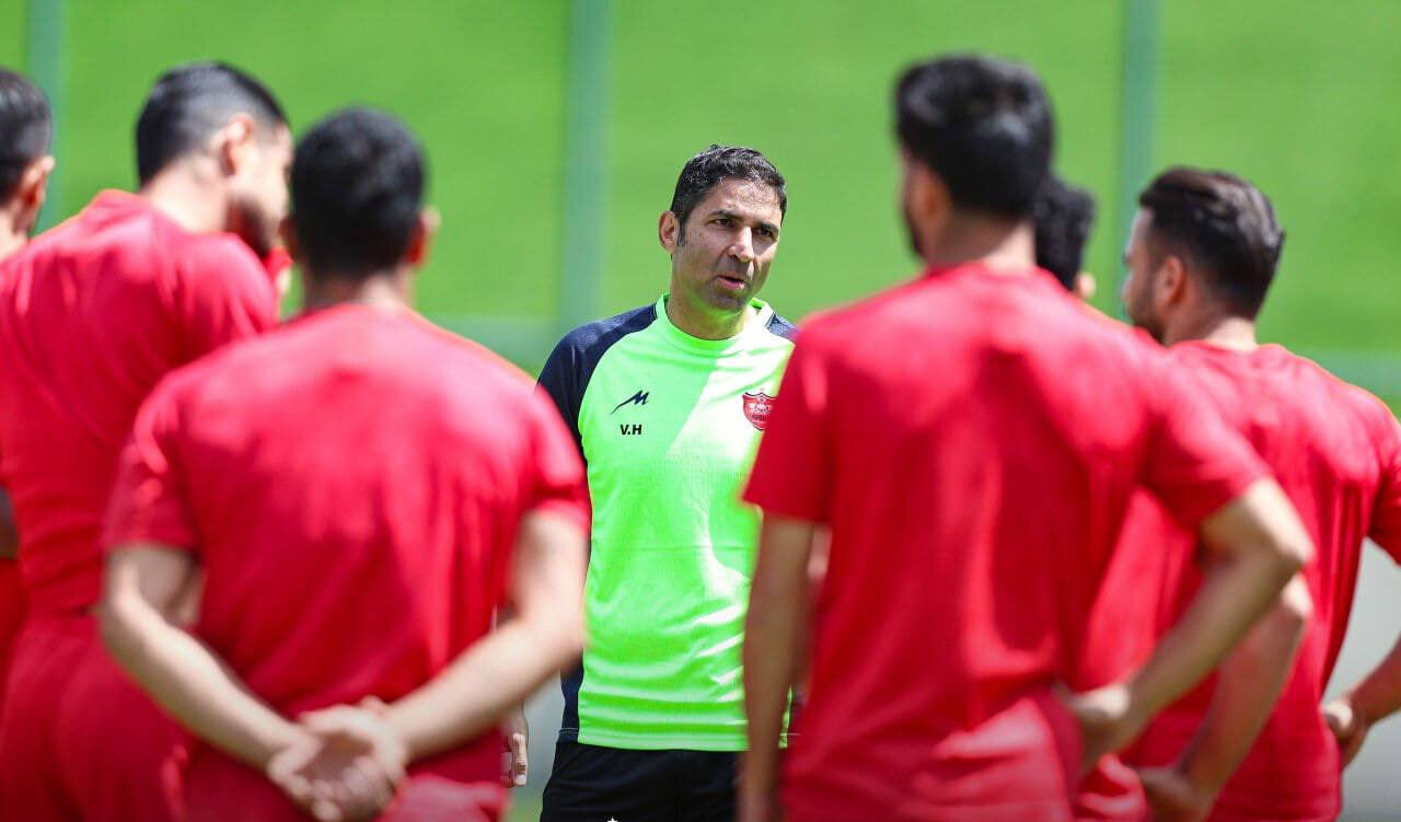 چرا تیمهای لیگ برتری به کمپهای خارجی رفتند؟