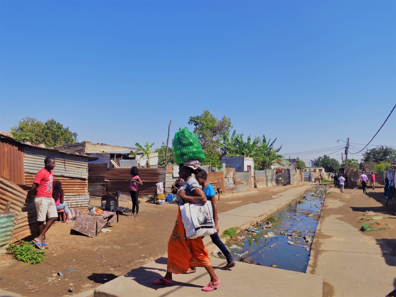 فقیرترین کشورهای جهان در سال ۲۰۲۵