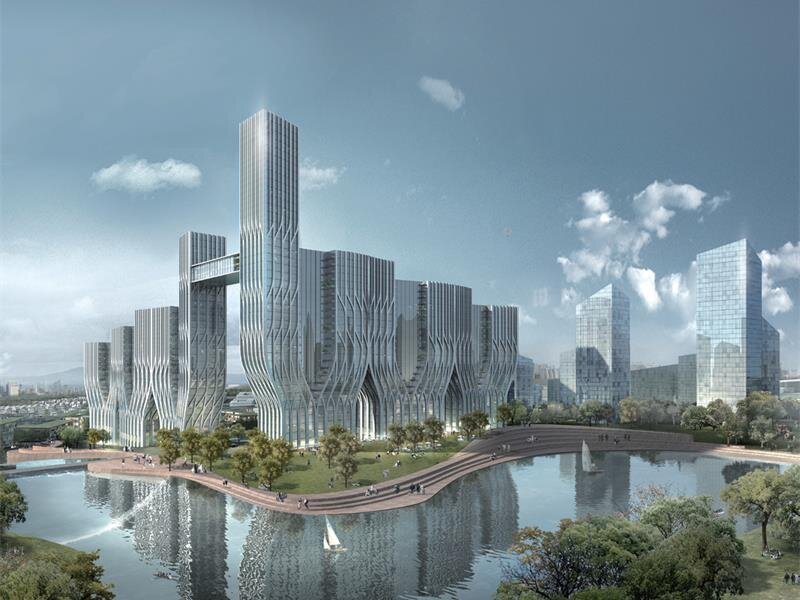 این پروژههای نوآور آینده شهرهای آفریقا را تغییر میدهند