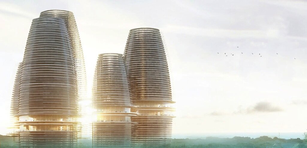 این پروژههای نوآور آینده شهرهای آفریقا را تغییر میدهند