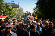 شبکه یک میزبان «شهید روستا»