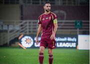 نوراللهی به تیم سابق قایدی و مجیدی پیوست