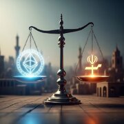 وضعیت قانونی رمزارزها در ایران: آیا سرمایه شما در امان است؟