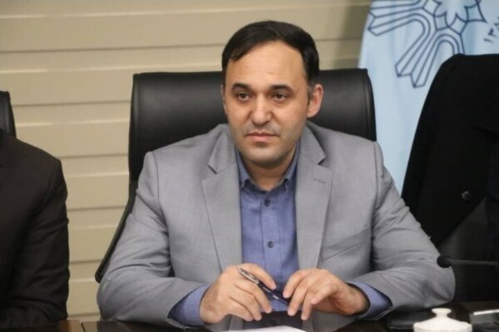 افزایش فضای فیزیکی پارک علم و فناوری اردبیل جهت استقرار شرکت‌های دانش‌بنیان