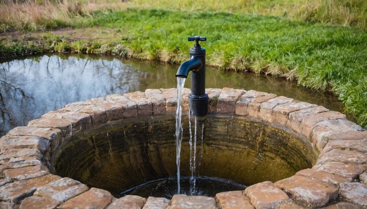 با برداشت‌کنندگان غیرمجاز آب از رودخانه قره‌چای برخورد می‌شود