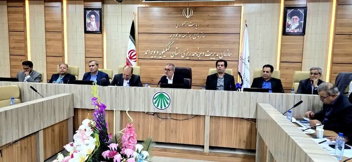 ۹۰ درصد از اعتبارات ملی برای هزینه‌های جاری مصرف می‌شود