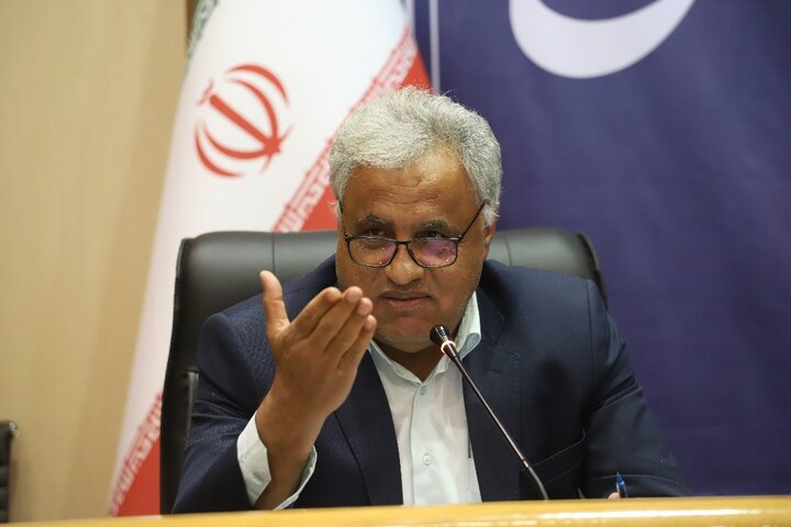 یک شهر مدرن گردشگری در سیاخ دارنگون شیراز راه‌اندازی می‌شود