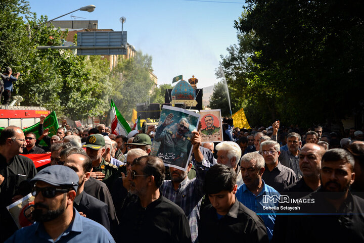 شبکه یک میزبان «شهید روستا»