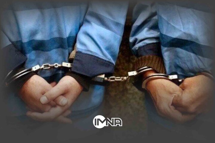 ۵ باند سرقت در اصفهان با تلاش های پلیس آگاهی منهدم شدند