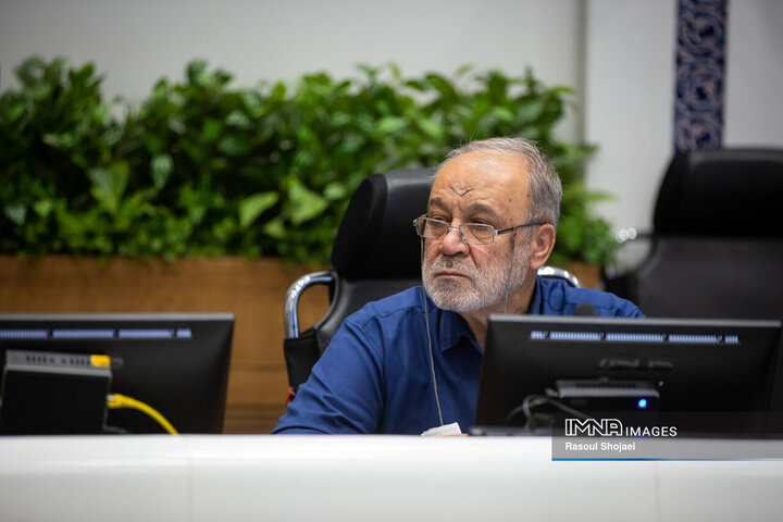 نبود منابع آبی، امکان پیشروی آب شور و بحران‌های آینده را به‌دنبال خواهد داشت