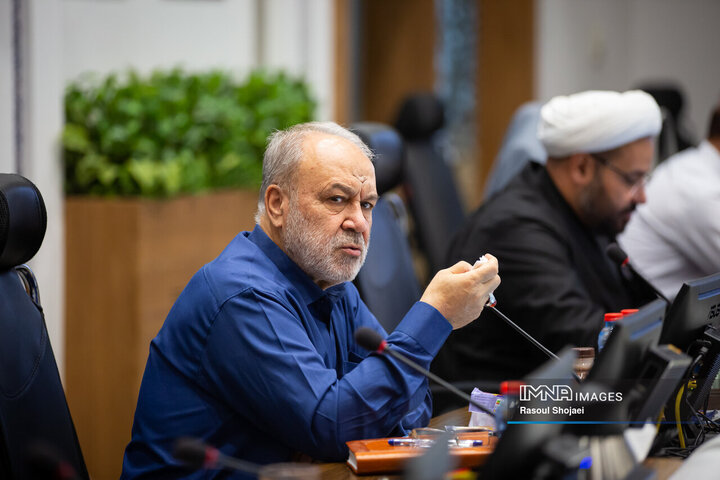 حضور رسانه‌ها در مجتمع رسانه‌ای اصفهان ضابطه‌مند شده است