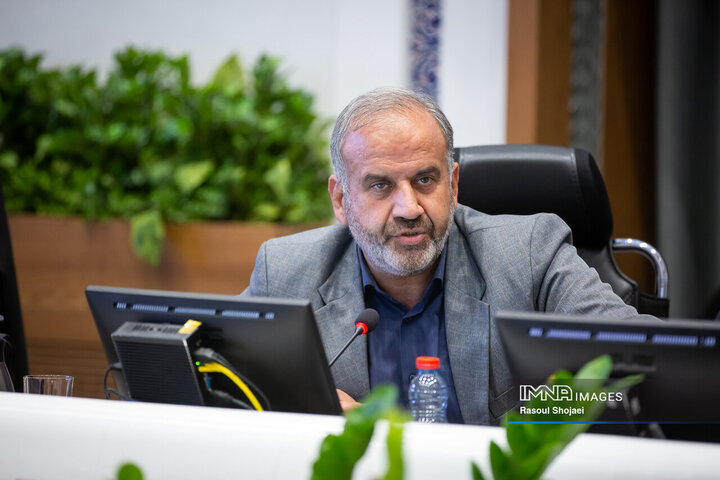 بهره‌برداری عادلانه از مجتمع رسانه‌ای اصفهان با تصویب آیین‌نامه