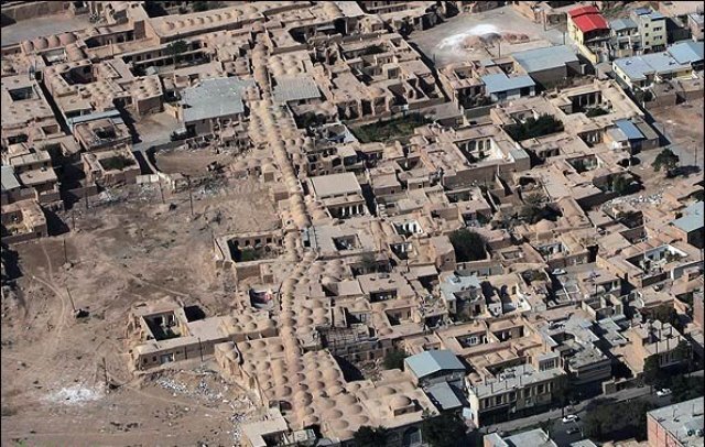 اجرای دومین آیین‌نامه تشویقی نوسازی بافت‌های فرسوده کرج